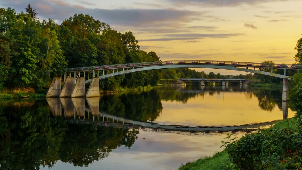 Photograph by Valdis Serzhans