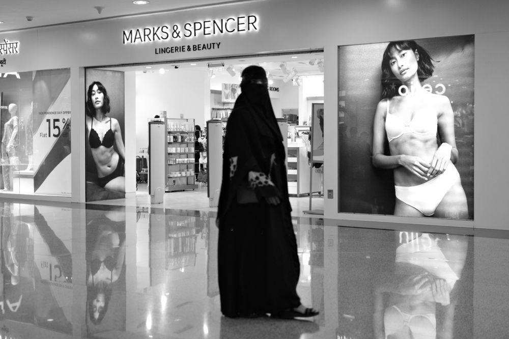 Photograph by Nurjaman Sheikh