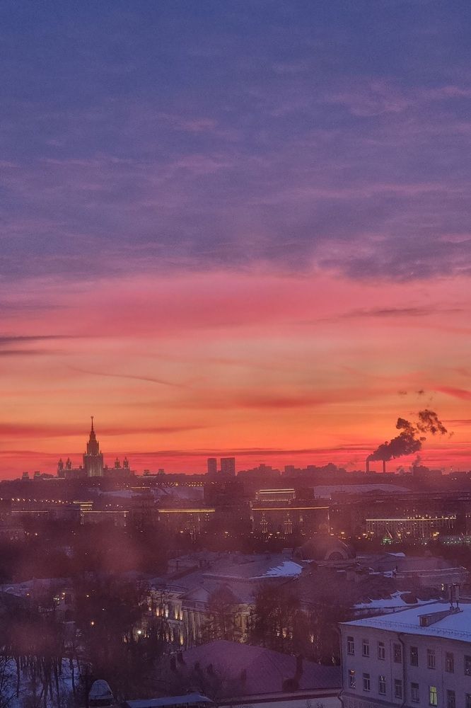 Photograph by Елена Матвеичева