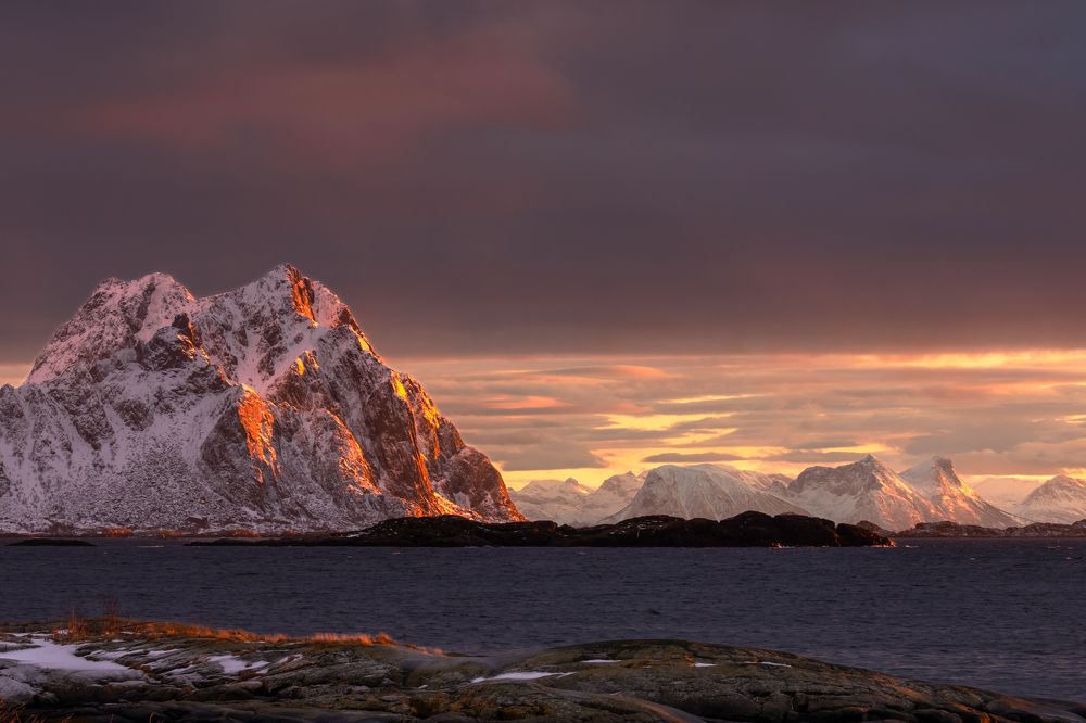 Photograph by Евгения Чех