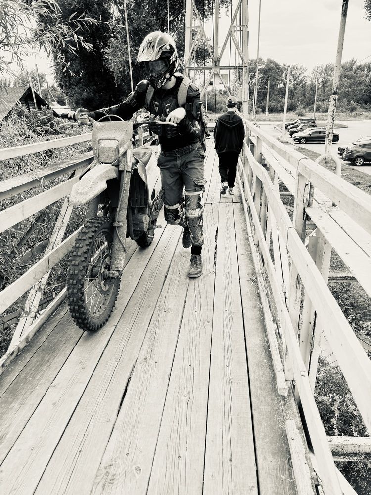 Photograph by Лариса Кузнецова