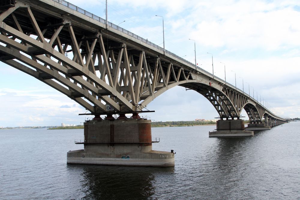 Photograph by Владимир Спиридонов