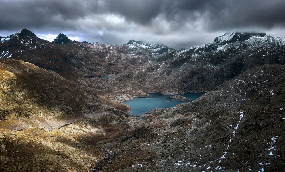 Photograph by Ricardo Gayán