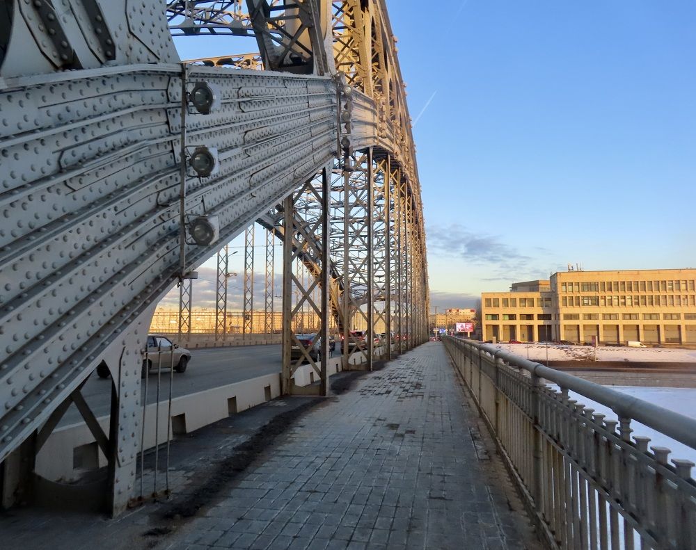 Photograph by Елена Жукова