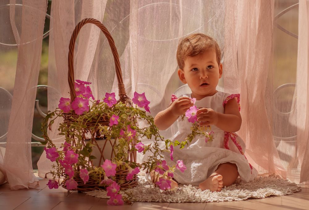 Фотография автора Aleksandra Choporova