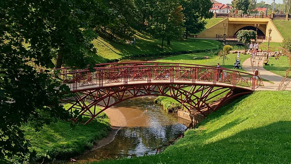 Photograph by Olga Kot