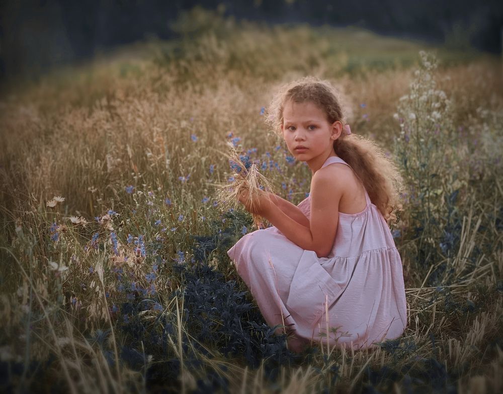 Photograph by Ксения Захарова