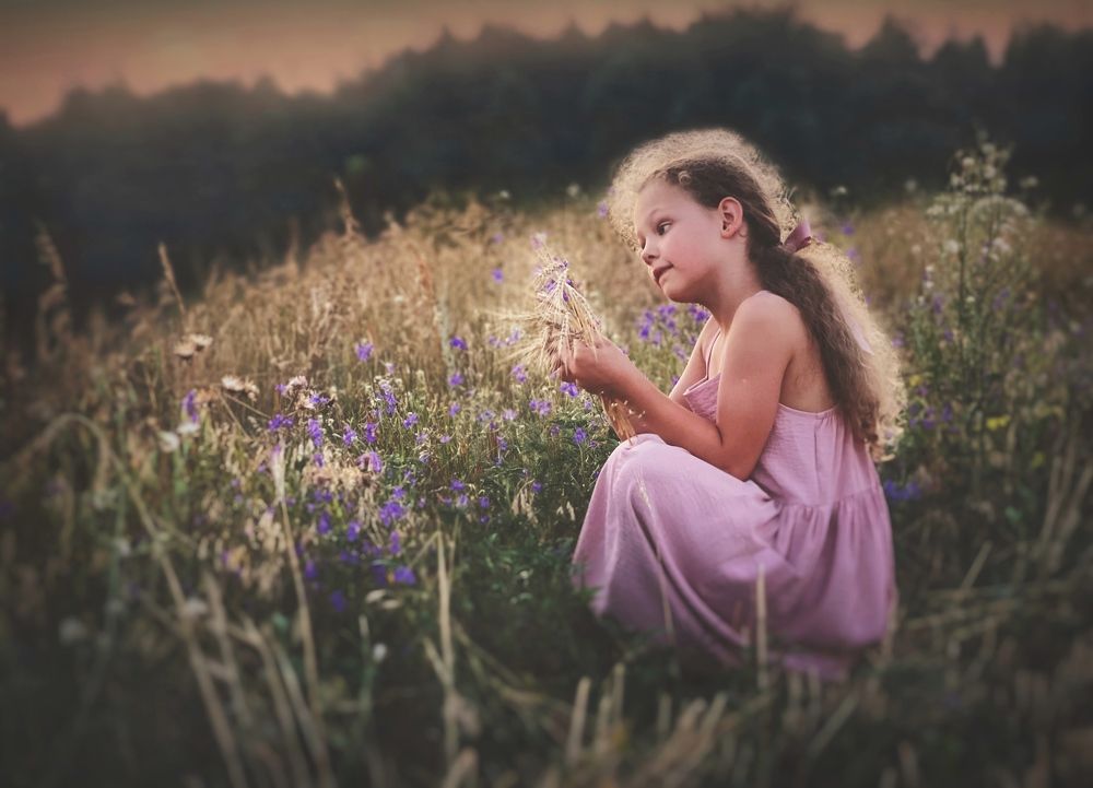 Photograph by Ксения Захарова