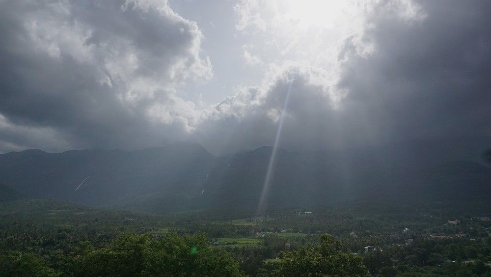 Photograph by Prabhu Viswanathan