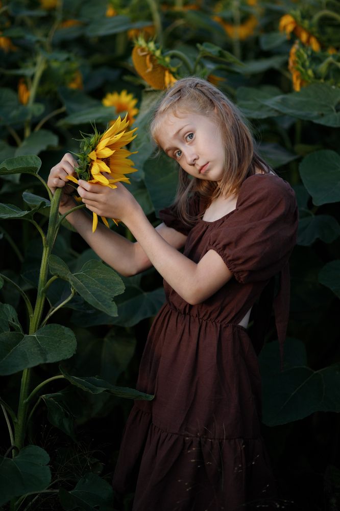 Photograph by Elena Mishchenko