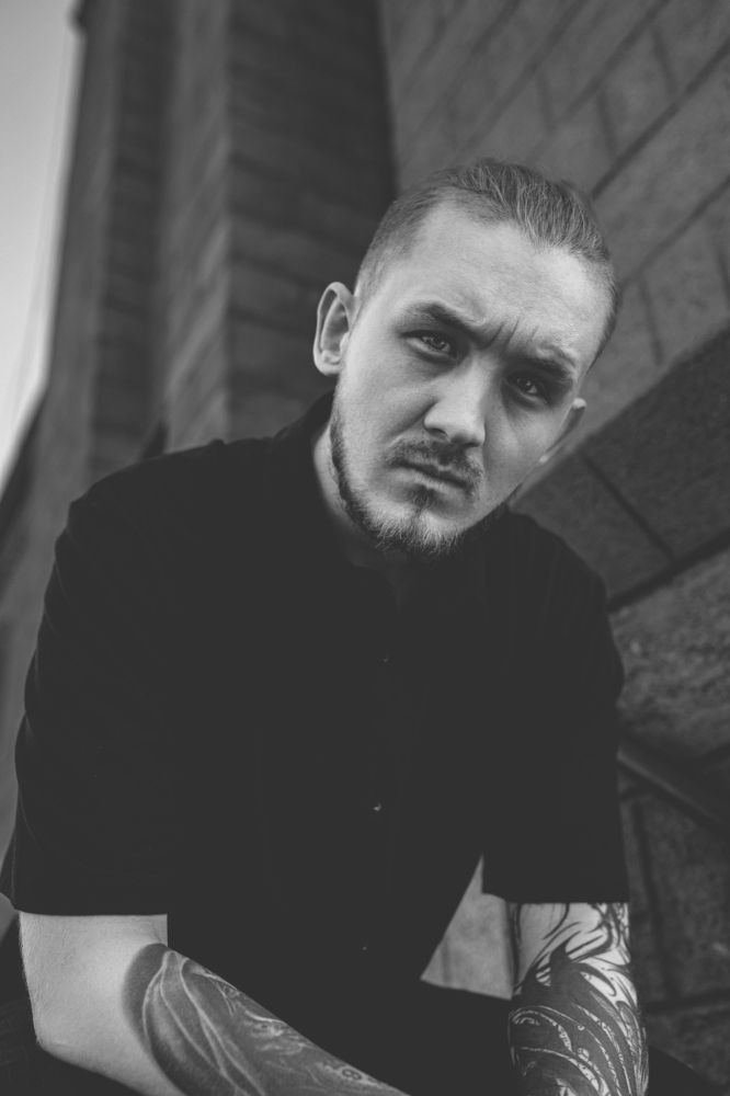 Photograph by Артём Дадонов