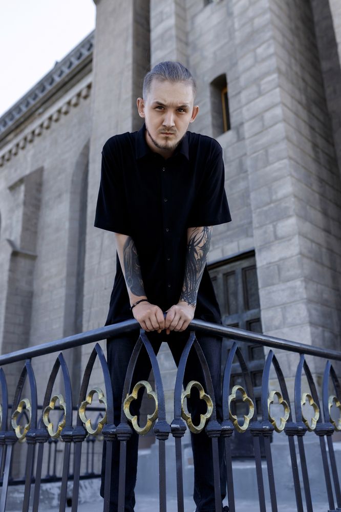 Photograph by Артём Дадонов