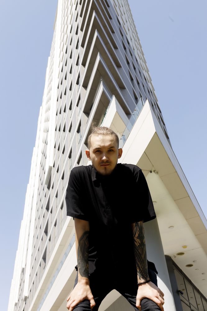 Photograph by Артём Дадонов