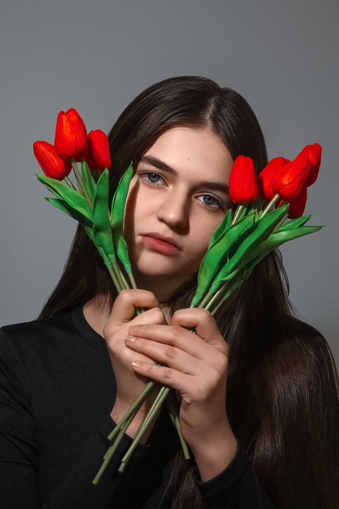 Photograph by Татьяна Шапошникова