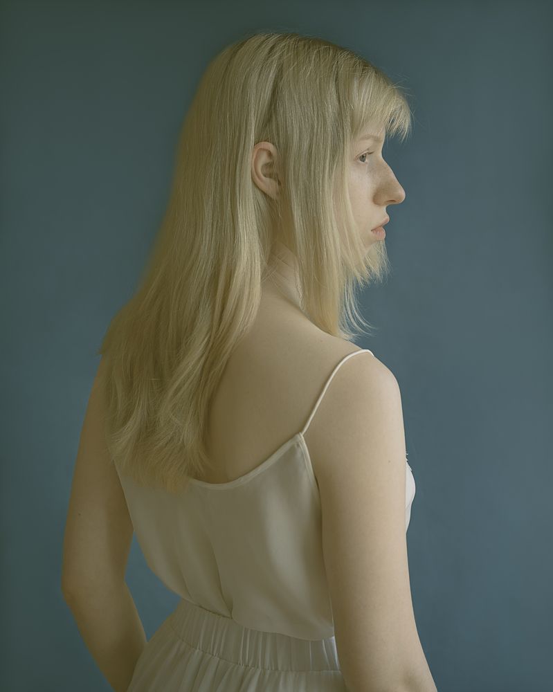 Фотография автора Ольга Антанайтене