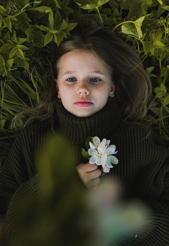 Photograph by Светлана Полушкина