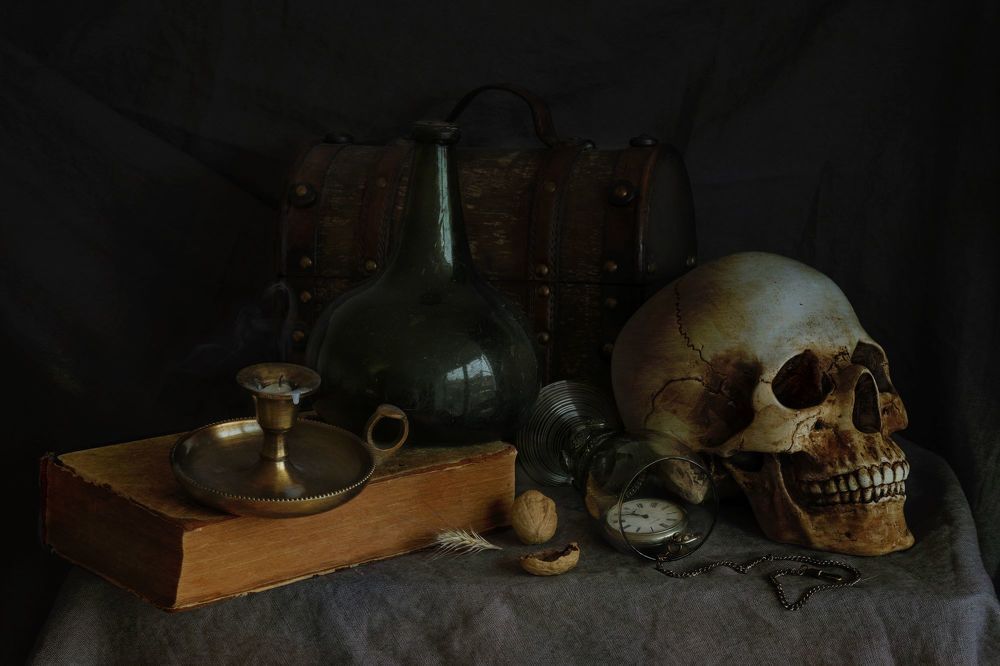 Фотография автора Ольга Антанайтене