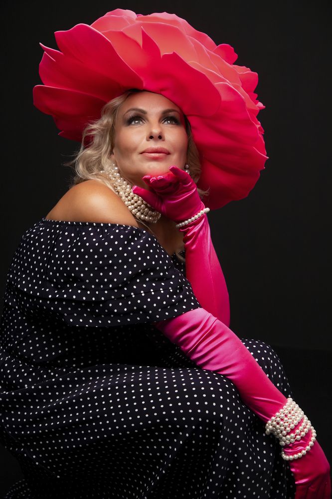 Photograph by Лилия Маяковски