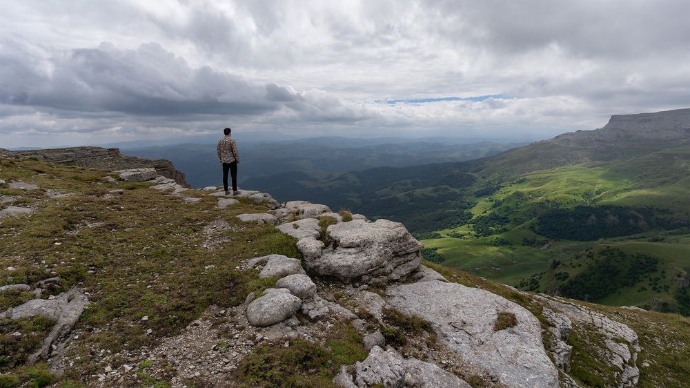 Photograph by Сергей Серушкин