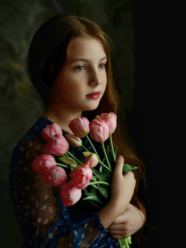 Фотография автора Светлана Колесниченко