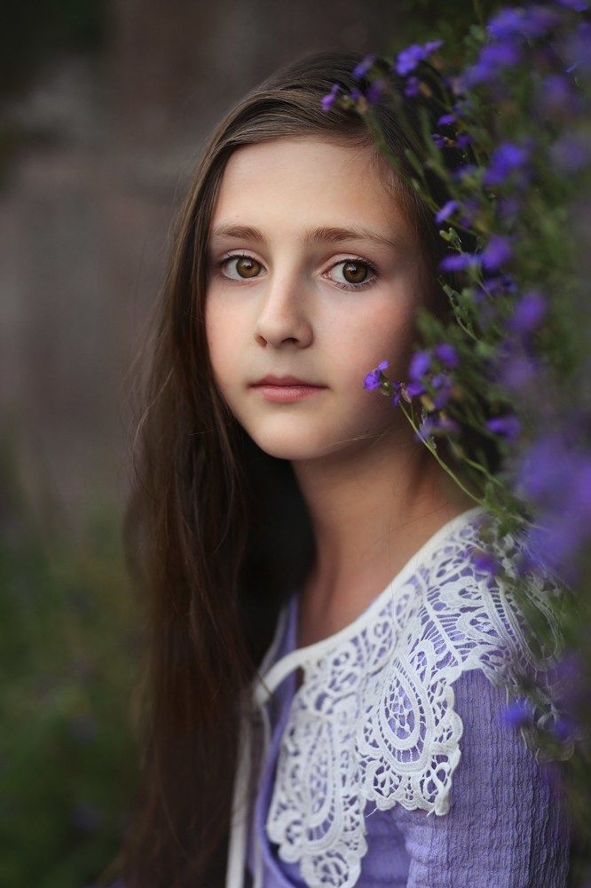 Photograph by Svetlana Oberlaender