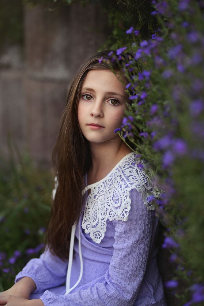 Photograph by Svetlana Oberlaender