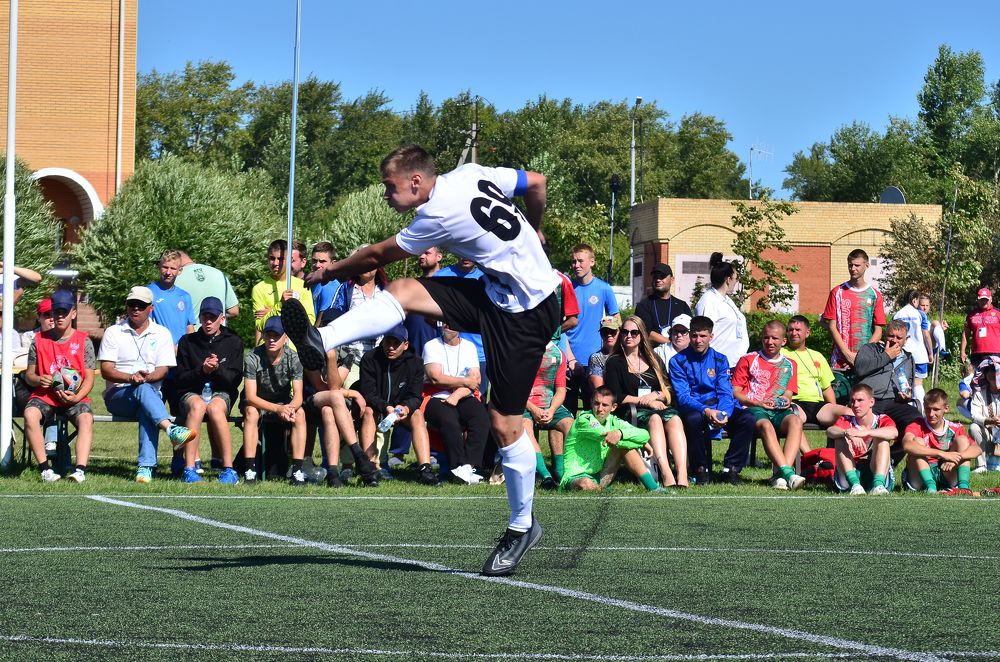 Photograph by Кузнецов Алексей