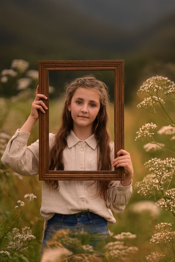 Photograph by Svetlana Oberlaender