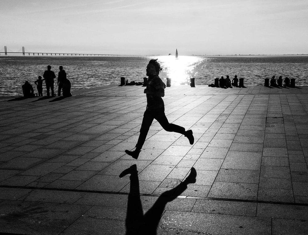 Photograph by Roberto Brsakoski