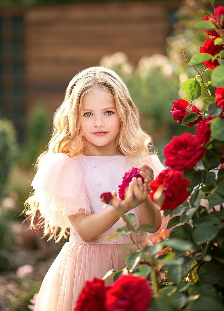 Photograph by Елена Алешечкина