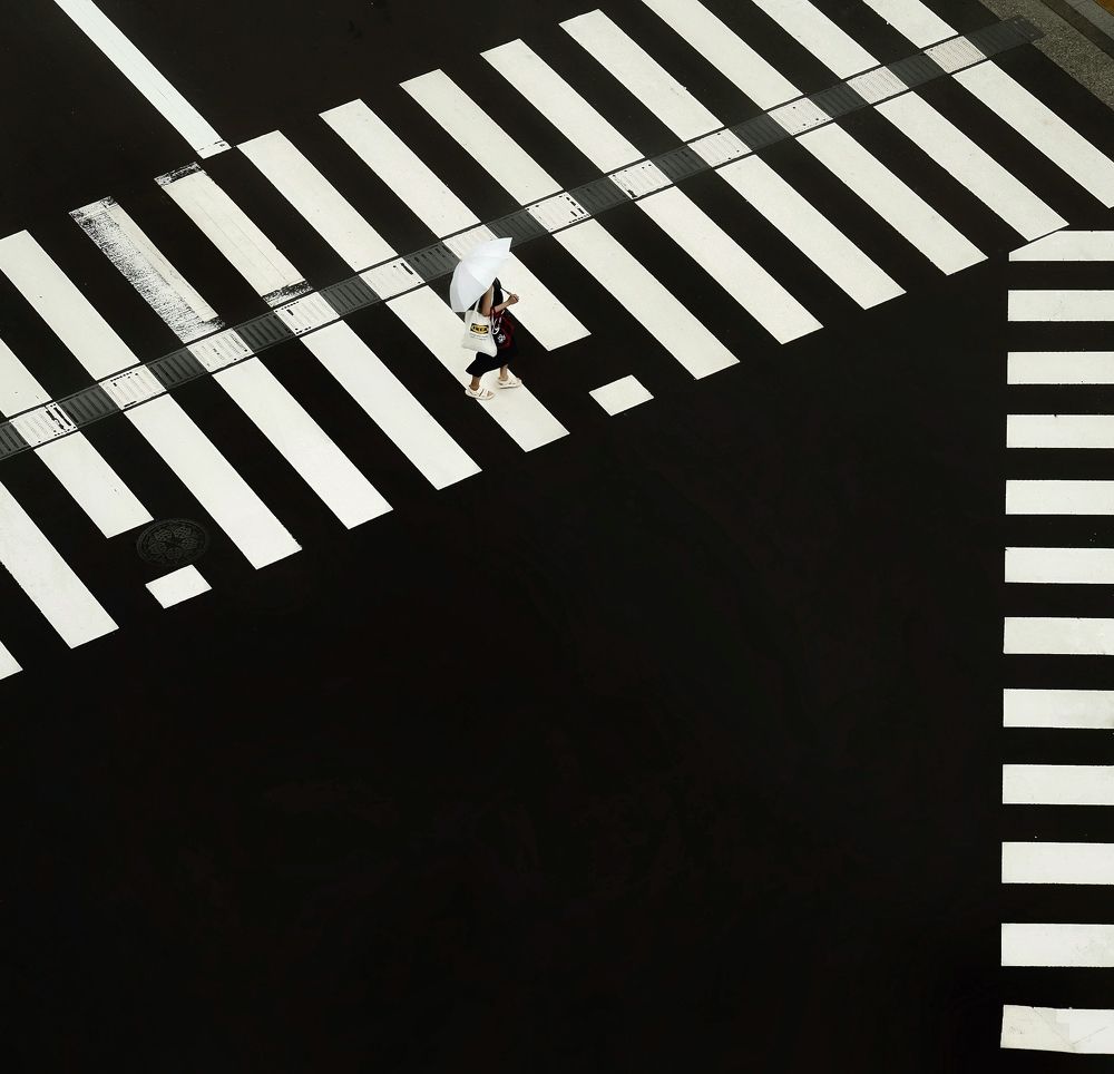 Photograph by Henri Fitriadi