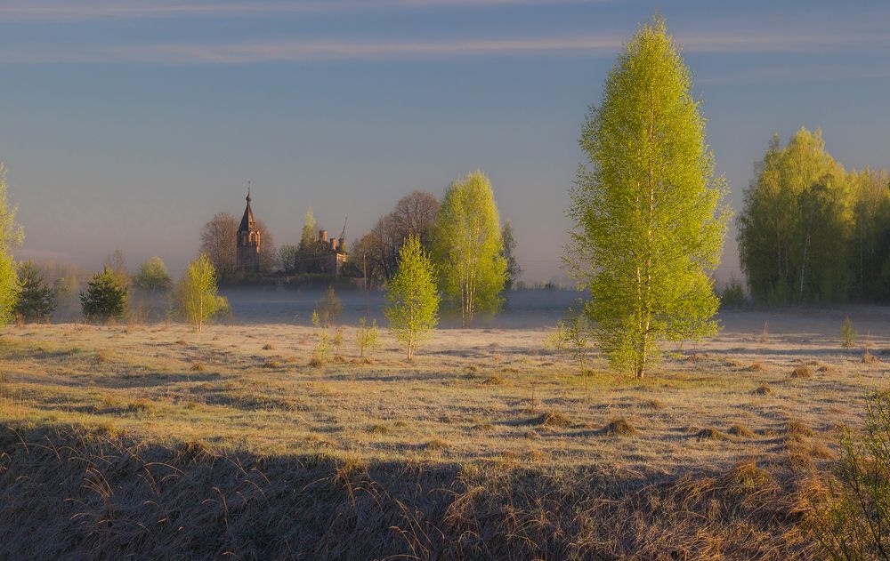 Photograph by Елена Рубинская