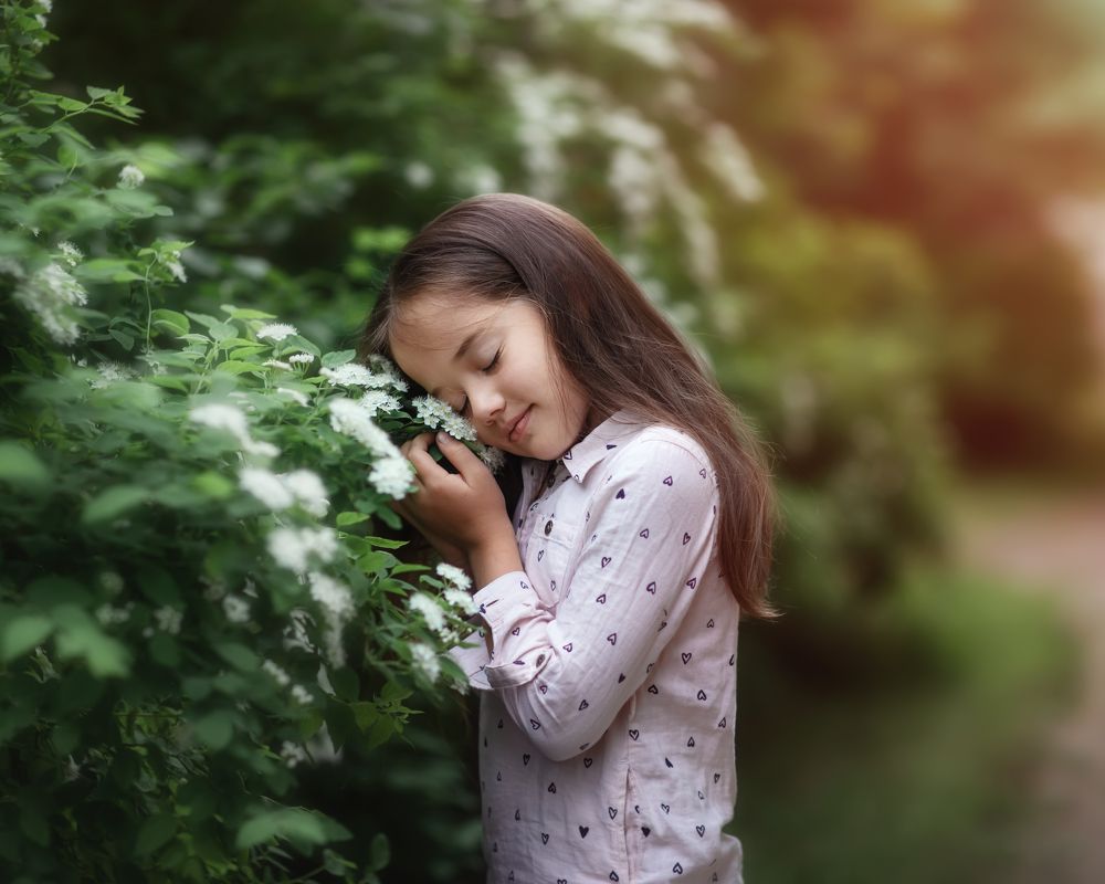 Photograph by Анастасия Бармина