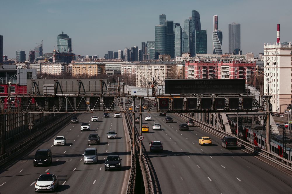Photograph by Денис Прохоров
