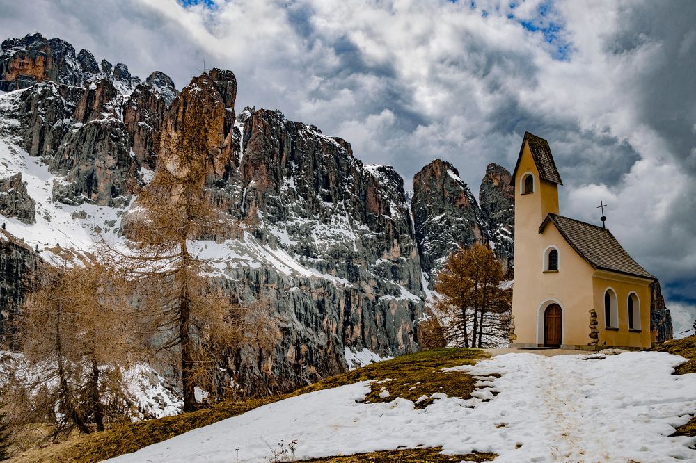 Photograph by Вадим Городницкий