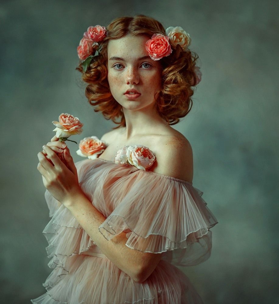 Photograph by Ирина Ганич