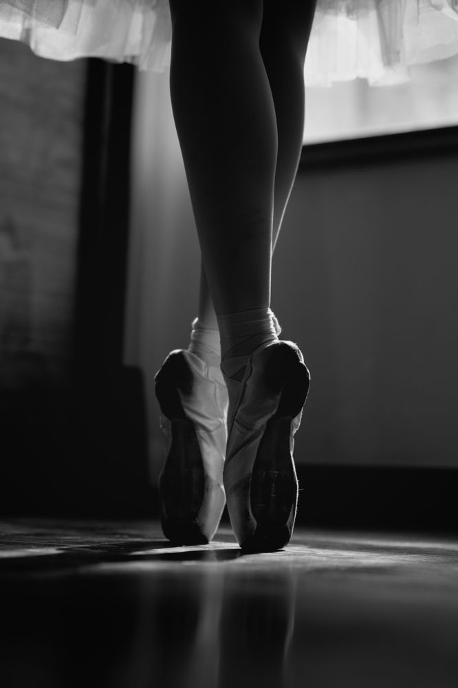 Photograph by Ni Bruce