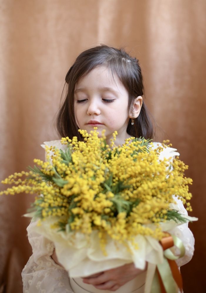 Фотография автора Анастасия Голощапова