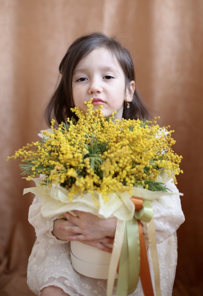 Фотография автора Анастасия Голощапова