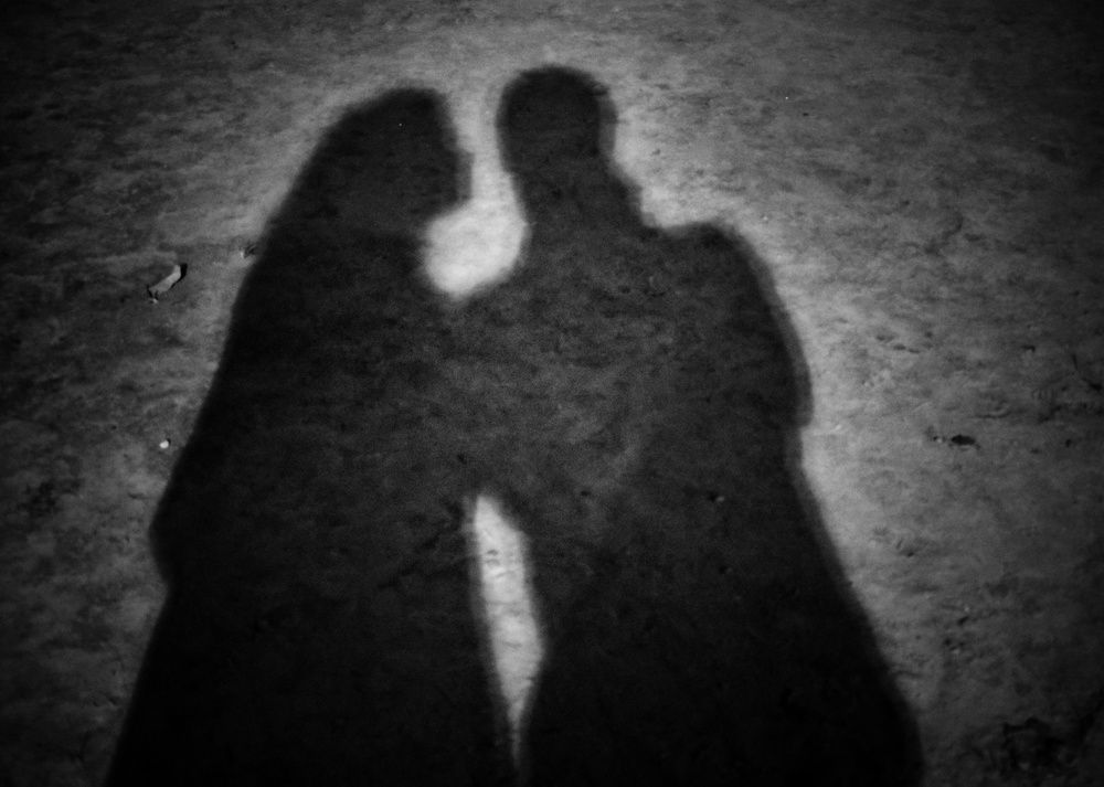 Photograph by Prasanta Roy