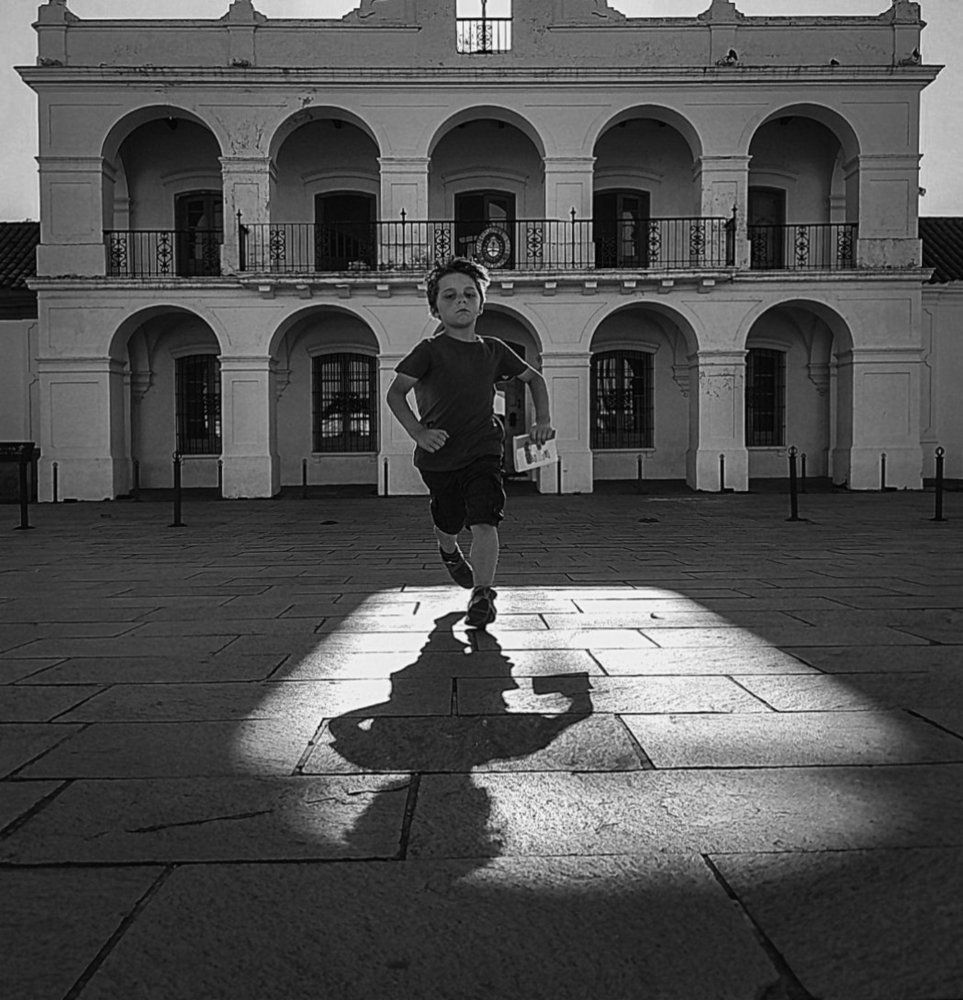 Photograph by Anna Perevozchikova