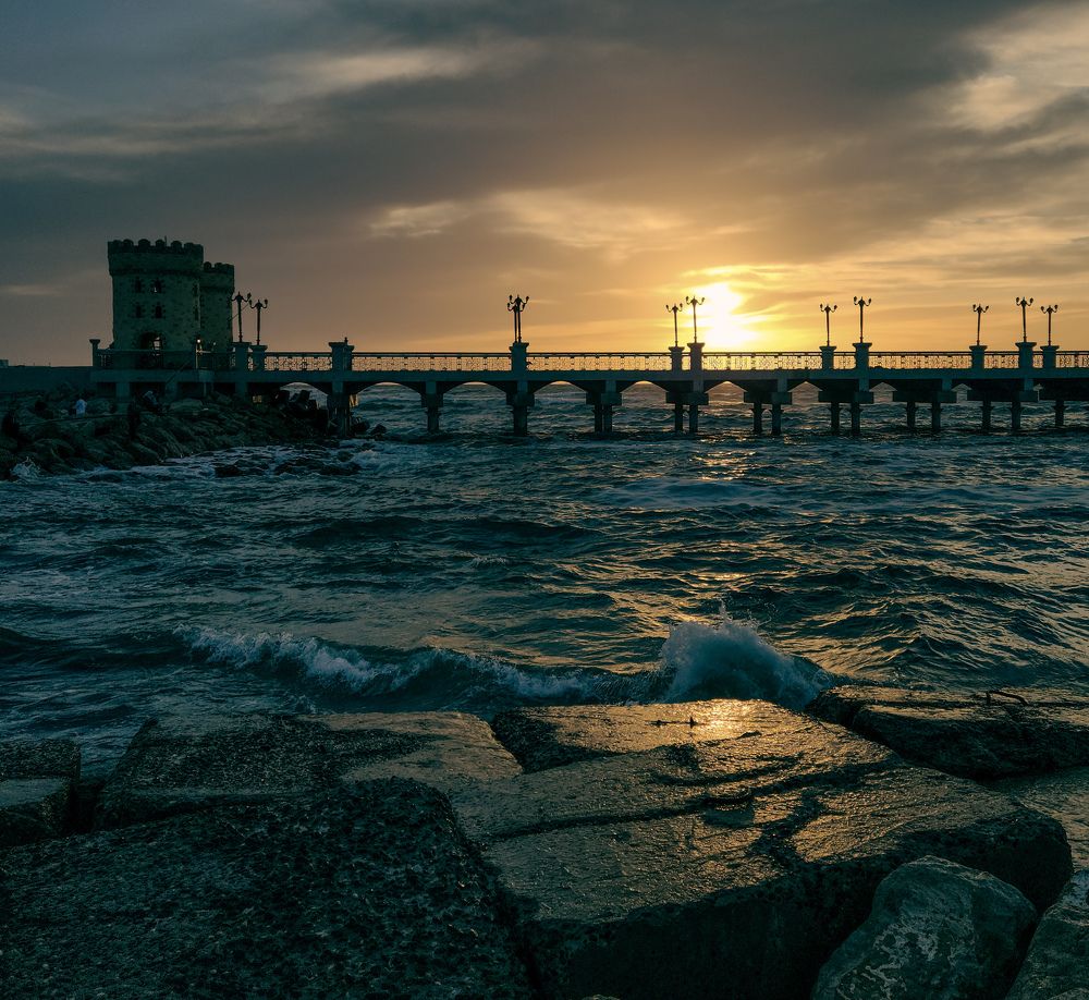 Photograph by Ahmed Ehab Akl