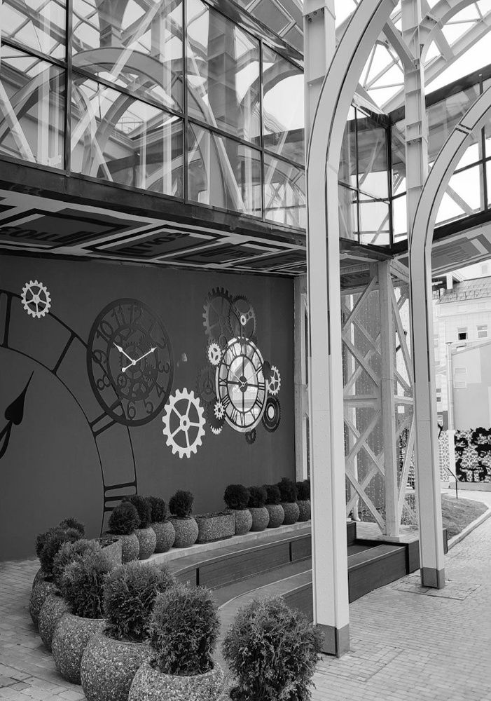 Photograph by Ася Батурина