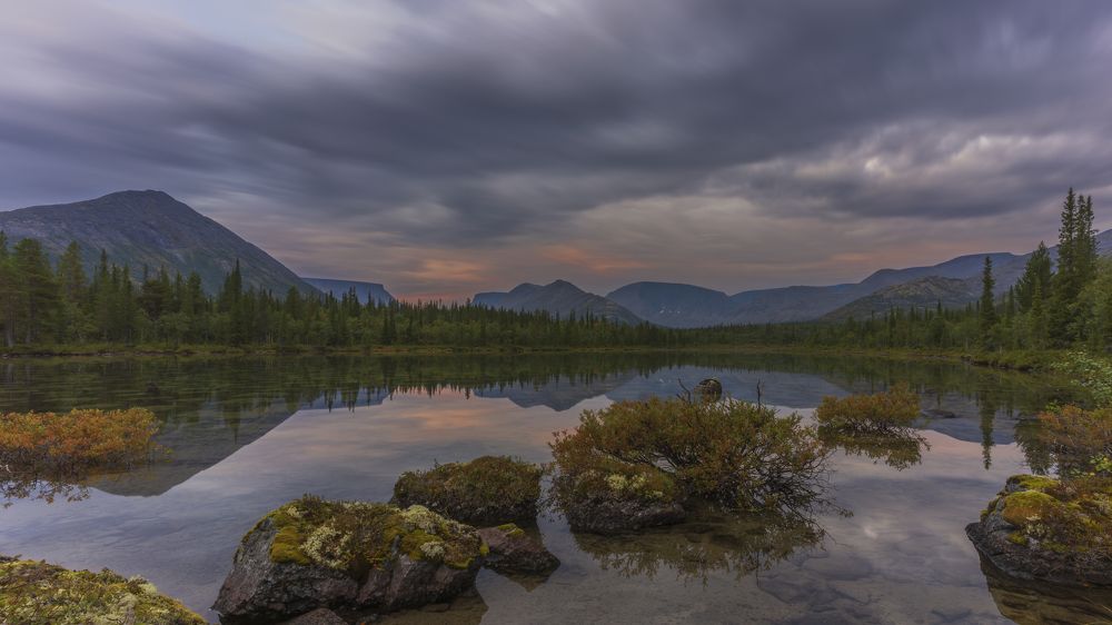 Photograph by Илья Еремеев