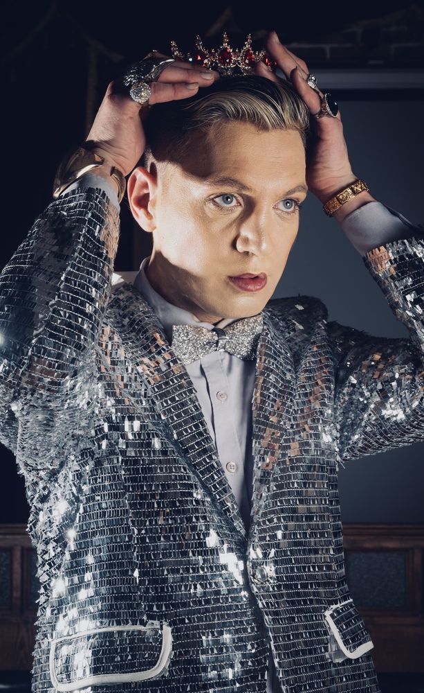 Photograph by Марина Степаненко