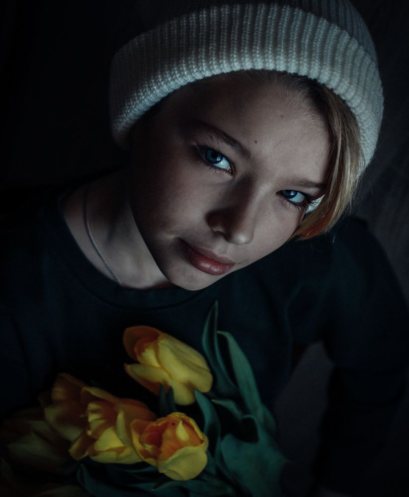 Photograph by Юлия Жукова