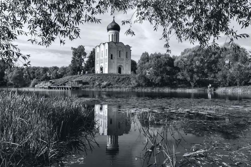 Photograph by Вячеслав Ват