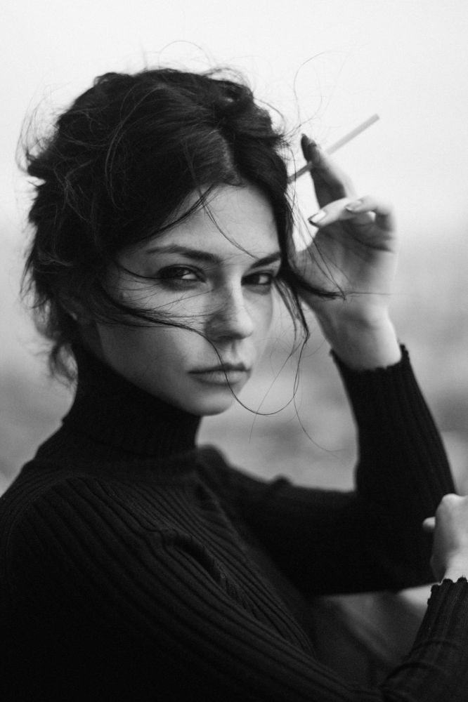 Фотография автора Валерия Дербуш