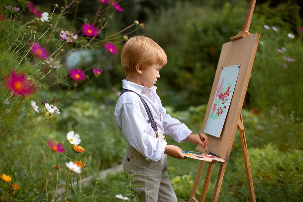 Фотография автора Денис Котов