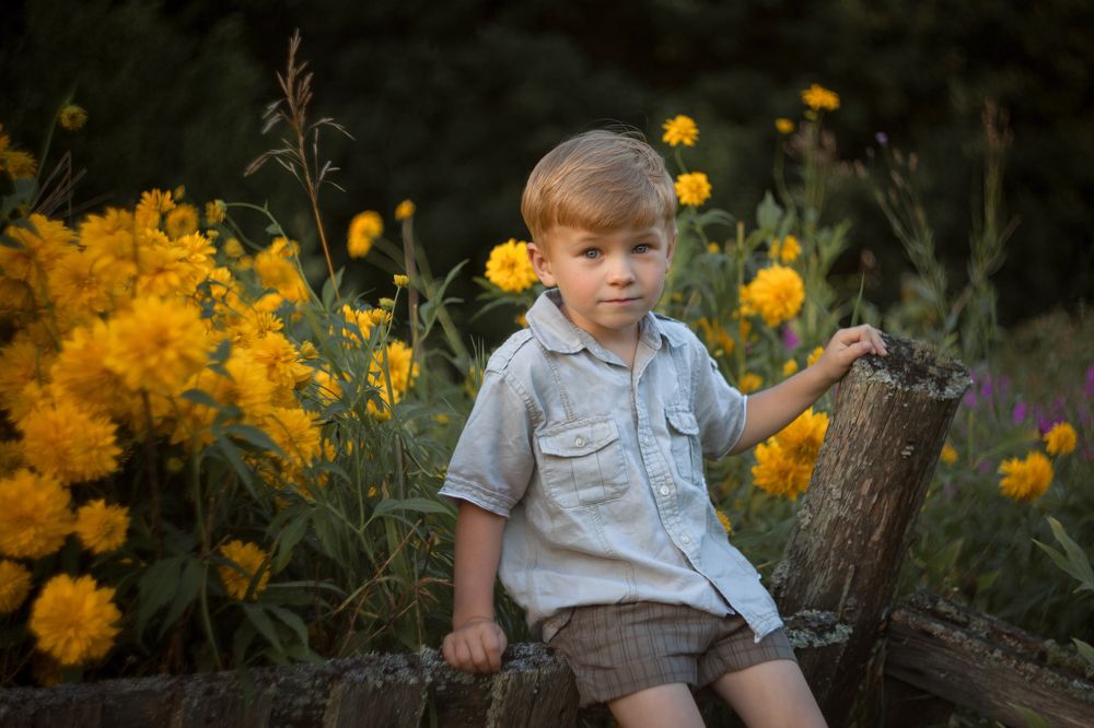 Фотография автора Денис Котов